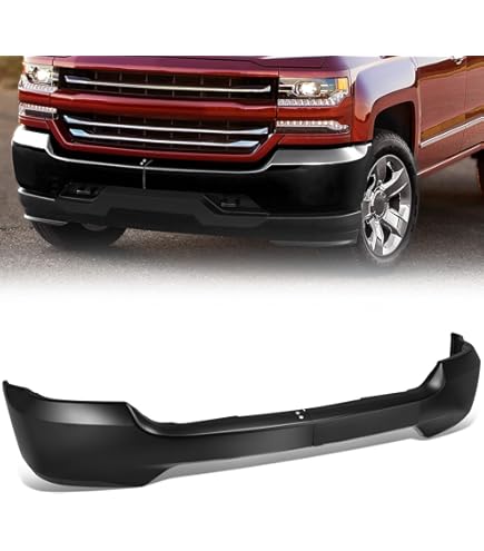 Amazon.com: TOPAZ Front Right Bumper Bracket 84029774 Fits